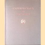 Experimenten
Geerten Gossaert
€ 9,00 Experimenten
Geerten Gossaert
€ 9,00