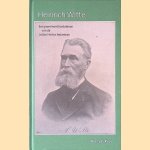 Heinrich Witte: een prominent hortulanus van de Leidse Hortus botanicus
Rinny E. Kooi
€ 6,00 Heinrich Witte: een prominent hortulanus van de Leidse Hortus botanicus
Rinny E. Kooi
€ 6,00