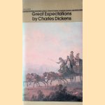 Great Expectations
Charles Dickens
€ 5,00 Great Expectations
Charles Dickens
€ 5,00