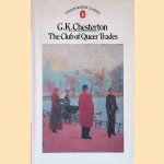 The Club of Queer Trades
G. K. Chesterton
€ 5,00 The Club of Queer Trades
G. K. Chesterton
€ 5,00
