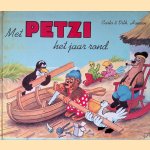 Met Petzi het jaar rond
Carla Hansen e.a.
€ 10,00 Met Petzi het jaar rond
Carla Hansen e.a.
€ 10,00