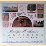 Penelope Hobhouse's Gardening Through the Ages
Penelope Hobhouse
€ 12,50 Penelope Hobhouse's Gardening Through the Ages
Penelope Hobhouse
€ 12,50