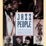 Jazz People: Photographs by Ole Brask
Dan Morgenstern
€ 20,00