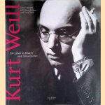 Kurt Weill: ein Leben in Bildern und Dokumenten
David - and others Farneth
€ 15,00