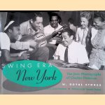 Swing Era New York: Jazz Photographs of Charles Peterson
W. Royal Stokes
€ 20,00