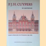 P.J.H. Cuypers en Amsterdam: Gebouwen en ontwerpen 1860-1898
Guido
Hoogewoud Hoogewoud
€ 10,00 P.J.H. Cuypers en Amsterdam: Gebouwen en ontwerpen 1860-1898
Guido
Hoogewoud Hoogewoud
€ 10,00