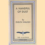 A Handful of Dust
Evelyn Waugh
€ 12,50 A Handful of Dust
Evelyn Waugh
€ 12,50