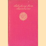 Selections from A.C. Swinburne
A.C. Swinburne e.a.
€ 10,00
