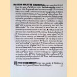 Maison Martin Margiela '20': The Exhibition
Bob Verhelst e.a.
€ 150,00 Maison Martin Margiela '20': The Exhibition
Bob Verhelst e.a.
€ 150,00