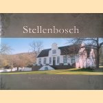 Stellenbosch: Heart of the South African Winelands
Di Burger
15,00 €