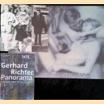 Gerhard Richter: Zwei Liebespaare
Christie's London - 6 February 2008
€ 15,00 Gerhard Richter: Zwei Liebespaare
Christie's London - 6 February 2008
€ 15,00