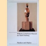 Wilhelm-Lehmbruck-Museum der Stadt Duisburg: Plastiken und Objekte
Siegfried Salzmann
€ 9,00 Wilhelm-Lehmbruck-Museum der Stadt Duisburg: Plastiken und Objekte
Siegfried Salzmann
€ 9,00