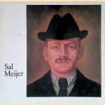 Sal Meijer door Hans van Straten