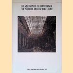 The Vanguard of the Collection of the Stedelijk Museum Amsterdam
Masami - and others Shiraishi
€ 20,00