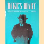Duke's Diary: Part one: The Life of Duke Ellington: 1927-1950
Vail. Ken
€ 45,00