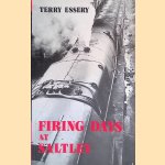 Firing Days at Saltley
Terry Essery
€ 10,00 Firing Days at Saltley
Terry Essery
€ 10,00