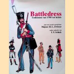 Battledress: uniformen van 1700 tot heden
I.T. Schick
€ 10,00 Battledress: uniformen van 1700 tot heden
I.T. Schick
€ 10,00