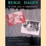Ruige dagen: 70 jaar jazz in Groningen
Determeyer. Eddy
€ 10,00