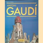Gaudí 1852-1926: Antoni Gaudí i Cornet: een leven in de architectuur
Rainer Zerbst
€ 8,00 Gaudí 1852-1926: Antoni Gaudí i Cornet: een leven in de architectuur
Rainer Zerbst
€ 8,00