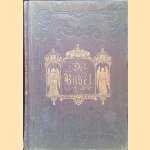 De bijbel: Prachtuitgave voor alle standen van al de Kanonyke Boeken van het Oude en Nieuwe Testament volgens de staten-overzetting: Met veertig staalplaten van Nederlandsche graveurs
De bijbel
€ 25,00