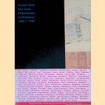 Een eeuw Nederlandse architectuur 1880 \ 1990
Joseph Buch
€ 8,00 Een eeuw Nederlandse architectuur 1880 \ 1990
Joseph Buch
€ 8,00