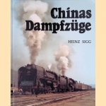 Chinas Dampfzüge
Heinz Sigg
€ 10,00