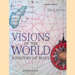 Visions of the World: A History of Maps
Jeremy Black
€ 9,00 Visions of the World: A History of Maps
Jeremy Black
€ 9,00