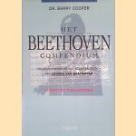 Het Beethoven Compendium: volledig overzicht van leven en muziek van Ludwig van Beethoven: Compleet naslagwerk
Barry Cooper
€ 9,00