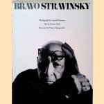 Bravo Stravinsky door Arnold Newman