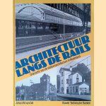 Architectuur langs de rails: Overzicht van de stationsarchitectuur in Nederland
Johan W. van Dal
€ 10,00 Architectuur langs de rails: Overzicht van de stationsarchitectuur in Nederland
Johan W. van Dal
€ 10,00