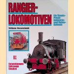 Rangier-Lokomotiven für Staats-, Privat-, Industrie- und Hafen-Bahnen
Wolfgang Messerschmidt
€ 10,00 Rangier-Lokomotiven für Staats-, Privat-, Industrie- und Hafen-Bahnen
Wolfgang Messerschmidt
€ 10,00