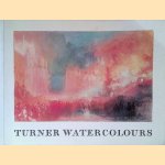 Turner: Watercolours in the Clore Gallery door Andrew Wilton