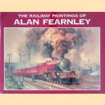 The Railway Paintings of Alan Fearnley
Sean Bolan
€ 8,00 The Railway Paintings of Alan Fearnley
Sean Bolan
€ 8,00
