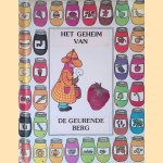 Het geheim van de geurende berg
Carol Howie Eldridge
€ 20,00
