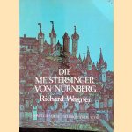 Die Meistersinger Von Nürnberg: Complete Vocal and Orchestral Score
Richard Wagner
€ 15,00 Die Meistersinger Von Nürnberg: Complete Vocal and Orchestral Score
Richard Wagner
€ 15,00