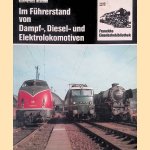 Im Führerstand von Dampf-, Diesel- und Elektrolokomotiven
Karl-Ernst Maedel
€ 9,00 Im Führerstand von Dampf-, Diesel- und Elektrolokomotiven
Karl-Ernst Maedel
€ 9,00