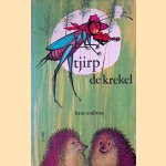 Tjirp de krekel
Hans Andreus e.a.
€ 10,00