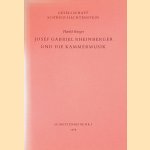 Josef Gabriel Rheinberger und die Kammermusik
Harald Wanger
€ 9,00 Josef Gabriel Rheinberger und die Kammermusik
Harald Wanger
€ 9,00