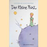 Der kleine Prinz
Antoine de Saint-Exupéry
€ 5,00 Der kleine Prinz
Antoine de Saint-Exupéry
€ 5,00