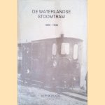 De Waterlandse stoomtram 1880-1933
H.P. Moelker
€ 6,00 De Waterlandse stoomtram 1880-1933
H.P. Moelker
€ 6,00