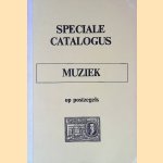 Speciale catalogus: Muziek op postzegels
A. Beijk
€ 15,00