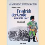 Friedrich der Grosse und sein Heer
Johannes Muller
€ 6,00 Friedrich der Grosse und sein Heer
Johannes Muller
€ 6,00