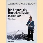 Die Armeen des Deutschen Reiches: 1870 bis 1888
Albert Seaton
€ 6,00 Die Armeen des Deutschen Reiches: 1870 bis 1888
Albert Seaton
€ 6,00