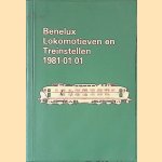 Benelux Lokomotieven en Treinstellen: 1981-01-01
Gerrit Nieuwenhuis e.a.
€ 10,00 Benelux Lokomotieven en Treinstellen: 1981-01-01
Gerrit Nieuwenhuis e.a.
€ 10,00