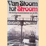 Van stoom tot stroom: Het blokkendozenmaterieel van de NS
N.J. van Wijck Jurriaanse
€ 8,00 Van stoom tot stroom: Het blokkendozenmaterieel van de NS
N.J. van Wijck Jurriaanse
€ 8,00