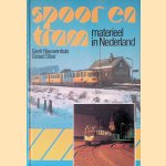 Spoor en tram: materieel in Nederland
Gerrit Nieuwenhuis e.a.
€ 8,00 Spoor en tram: materieel in Nederland
Gerrit Nieuwenhuis e.a.
€ 8,00