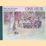 Ons huis
Olive Jones
€ 10,00