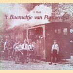 't Boemeltje van Purmerend: boot-, tram- en treinverbindingen tussen Amsterdam en Waterland, alsmede de stoomtram Purmerend- Alkmaar
J. Kok
€ 6,00 't Boemeltje van Purmerend: boot-, tram- en treinverbindingen tussen Amsterdam en Waterland, alsmede de stoomtram Purmerend- Alkmaar
J. Kok
€ 6,00