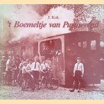 't Boemeltje van Purmerend: boot-, tram- en treinverbindingen tussen Amsterdam en Waterland, alsmede de stoomtram Purmerend- Alkmaar
J. Kok
€ 6,00 't Boemeltje van Purmerend: boot-, tram- en treinverbindingen tussen Amsterdam en Waterland, alsmede de stoomtram Purmerend- Alkmaar
J. Kok
€ 6,00