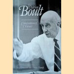 Sir Adrian Boult: Companion of Honour: A Tribute
Nigel Simeone e.a.
€ 10,00